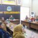 Dandim 0209/Labuhanbatu Pimpin Rakor Penetapan Kampung Pancasila