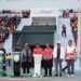 Pangdam Iskandar Muda Resmi Buka Turnamen Sepak Bola U-43 Se-Aceh Pangdam IM Cup Tahun 2026, di Stadion Harapan Bangsa