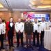MEWAKILI PANGKORMAR, ASINTEL PANGKORMAR HADIRI HARI ANGKATAN BERSENJATA SINGAPORE TAHUN 2026