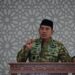 JADIKAN SEMANGAT HIJRAH UNTUK MEMBANGUN KARAKTER DAN MEMBESARKAN KORPS MARINIR