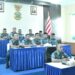 Tingkatkan Profesionalitas Penegak Hukum di Laut, Perwira Kodaeral IX Ikuti Kursus Singkat Penyidik