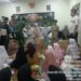 Dandim 0502/JU : Gema Muharam 1448 H dan Santunan Anak Yatim Piatu”,Refleksi Diri Menuju Kebaikan Untuk Memperbaiki Masa Depan NKRI