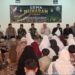 Dandim 0502/JU : Gema Muharam 1448 H dan Santunan Anak Yatim Piatu”,Refleksi Diri Menuju Kebaikan Untuk Memperbaiki Masa Depan NKRI