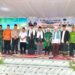 Danramil 09/NL Hadiri Tabligh Akbar dan Penyambutan Santri Baru di Pesantren Adinusarifiah