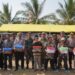 TMMD Ke-129 Kodim 0208/Asahan Dibuka, Sinergi Membangun Negeri dari Desa