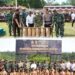 TMMD Ke 129 Tahun 2026 Kodim 0210/TU Resmi Di Mulai di Desa Sijarango Kec. Pakkat