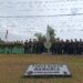 Hormati Jasa Pahlawan, Kodim 1209/Bengkayang Gelar Ziarah Khidmat di TMP Bahagia Dalam Rangka HUT ke-68 Kodam XII/Tpr