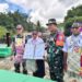 TMMD Ke-129 TA 2026 Resmi Bergulir, Sinergi Bangun Sorong Selatan Dimulai dari Kampung Sesor
