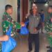 Koramil 08/Kronjo Gelar Komsos dan Baksos “Jaga Jakarta On The Spot” Bersama Masyarakat