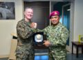 Danpasmar 2 Hadiri Rimpac Dv Day, Perkuat Kerjasama Pertahanan Maritim Dunia