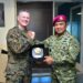 Danpasmar 2 Hadiri Rimpac Dv Day, Perkuat Kerjasama Pertahanan Maritim Dunia