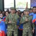 KAS KORMAR HADIRI UPACARA PENUTUPAN PORAL TAHUN 2026