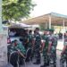 Yonzipur 10 Kostrad Hadirkan Layanan BPJS Berjalan untuk Prajurit dan Keluarga