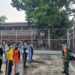 WUJUDKAN NASIONALISME DAN KARAKTER BABINSA BERIKAN WASBANG DAN LATIHAN PBB BAGI GENERASI MUDA