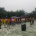 MPLS DI SMAN 1 NAMORAMBE DANPOS BABINSA MEMBERIKAN PELATIHAN PBB UNTUK MEMBENTUK KARAKTER PELAJAR.