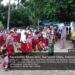 Pesan Babinsa Koramil 14/PB Saat MPLS SD Negeri 101805 Batu Rejo