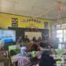 Babinsa Nagari Bisati Sungai Sariak Hadir Dalam Kegiatan Pembentukan Komite SDN 30 Sungai Sariak Tahun Ajaran Baru