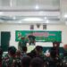 Rapat Anggota Tahunan Primer Koperasi Kartika 0308/Pariaman Tutup Buku Tahun 2026 Digelar di Makodim