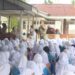 Tanamkan Semangat Bela Negara, Kasdim 0209/LB Motivasi Siswa Baru SMAN 1 Rantau Utara di MPLS 2026