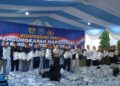 Terbongkar! 3,37 Ton Cannabis Buds Disita, Kapuslab BNN Ungkap Bisa Diolah Jadi 2,27 Juta Vape THC
