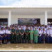 “Pendidikan Karakter Adalah Investasi Masa Depan Bangsa,” Pangdam XXIV/MT Serahkan Siswa Baru SMA Kartika XXX-1 Merauke