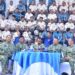 DANSESKOAL MENGHADIRI PEMBUKAAN PORAL TAHUN 2026