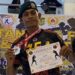 Prajurit Yonif 754 Kostrad Raih Juara II Kejuaraan Muay Thai Se-Tanah Papua 2026