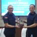 Perkuat Kinerja UPT Pemasyarakatan Langkat, Kakanwil Ditjenpas Sumut Lakukan Bintorwasdal di Lapas Narkotika Langkat