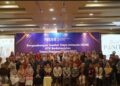 Build Positive Service Perkuat Sinergi GTK SMA Muhi Yogya