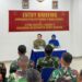 Awal Kepemimpinan Komandan Puslatpurmar 9 Dabo Singkep Ajak Prajurit Perkuat Disiplin Disiplin, Loyalitas, dan Semangat Pengabdian
