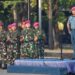 “Tegaskan,” Prajurit Petarung Harus Militan, Profesional, Religius, dan Menjaga Kehormatan Satuan