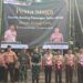 Babinsa Koramil 14/Panongan Hadiri Pesta Siaga Pramuka Tingkat Ranting Kecamatan, Wujudkan Generasi Muda Berkarakter dan Cinta Tanah Air