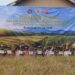 Panen Raya TNI Serentak di Kresek, Kodim 0510/Tigaraksa Perkuat Ketahanan Pangan Nasional