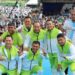 Danrem 031/WB Meriahkan Bhayangkara Run 2026, Perkuat Sinergitas TNI-Polri dan Kebersamaan dengan Masyarakat