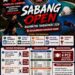FASHARKAN SABANG GELAR SABANG OPEN BADMINTON TOURNAMENT 2026, SEMARAKKAN HUT KE-81 RI