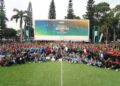 Festival Rakyat Nusantara 2026 Resmi Ditutup, Pangdam III/Siliwangi Perkuat Sinergi TNI, Pemerintah dan Masyarakat