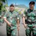Bangun Satuan Berprestasi Tanpa Pelanggaran, Pangdam XIII/Merdeka Beri Pengarahan kepada Prajurit Kikav 10/MSC