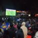 Dramatis Hingga Extra Time, Prajurit Kodaeral IX Nobar Babak Final Piala Dunia 2026