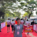 Atlet Yonif 413 Kostrad Raih Juara 1 Sukoharjo Spektakuler Run 2026