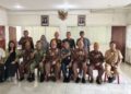 Kodam XIX Tuanku Tambusai Dukung Percepatan Renovasi Kantor LVRI Riau, Sinergi Kemhan dan Veteran Menguat