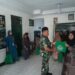 Berikan Layanan Kesehatan Gratis dan Sembako, Koramil 12/Rajeg Gelar Komsos dan Bakti Sosial “Jaga Jakarta On The Spot” Bersama Masyarakat