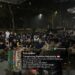 Koramil 14/Panongan Hadir di Tengah Masyarakat, Nobar Final Piala Dunia 2026 Berlangsung Aman dan Penuh Kebersamaan