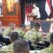 Menhan RI Bekali Pasis Dikreg LXVIII Seskoad TA 2026, Tekankan Kepemimpinan Strategis
