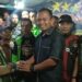 Kodim 0510/Tigaraksa Peduli Ojol, Resmikan Basecamp Ojol C-Pot di Bojong Nangka
