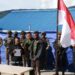 Lewat Pendekatan Humanis, TNI AD Antar Dua Eks Anggota OPM Kembali ke NKRI