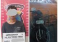 Polres Tebing Tinggi Ungkap Kasus Pencurian Tabung Gas Elpiji, Pelaku Telah Diamankan