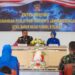 KOMANDAN PUSLATPURMAR 6 JAMPANGTENGAH PIMPIN ENTRY BRIEFING, AJAK PRAJURIT PERKUAT SOLIDITAS DAN PROFESIONALISME