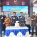 TNI AL BERHASIL MENGGAGALKAN PENYELUNDUPAN TIMAH ILEGAL SEBERAT 1,9 TON DI PERAIRAN KARIMUN