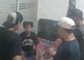 SINERGITAS TNI-POLRI BERHASIL UNGKAP KASUS PEMBUNUHAN PRAJURIT TNI, SEJUMLAH TERDUGA PELAKU DIAMANKAN
