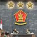 Pangdam XIX/Tuanku Tambusai Dorong Penyempurnaan Organisasi Yon Komposit Gardapati Demi Perkuat Pertahanan Wilayah Terluar